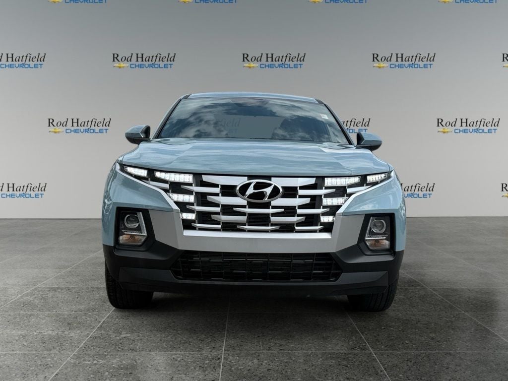 2023 Hyundai Santa Cruz SEL