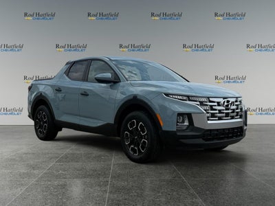 2023 Hyundai Santa Cruz SEL
