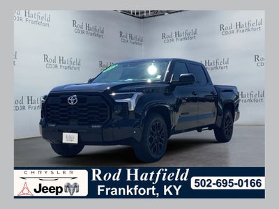 2023 Toyota Tundra SR5