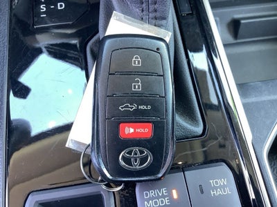 2023 Toyota Tundra SR5