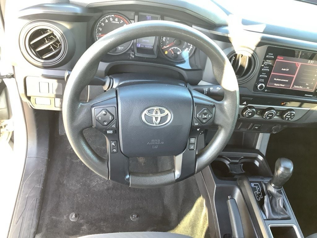 2020 Toyota Tacoma SR