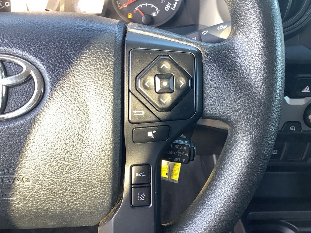 2020 Toyota Tacoma SR