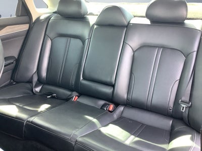 2023 Kia K5 EX