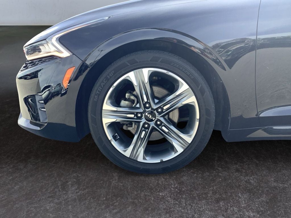 2023 Kia K5 EX