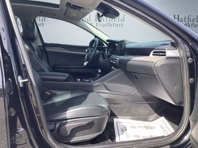 2023 Kia K5 EX