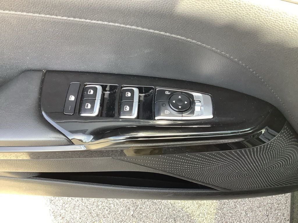 2023 Kia K5 EX