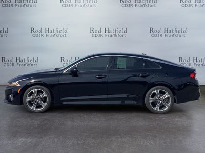 2023 Kia K5 EX