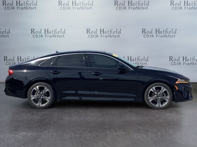 2023 Kia K5 EX