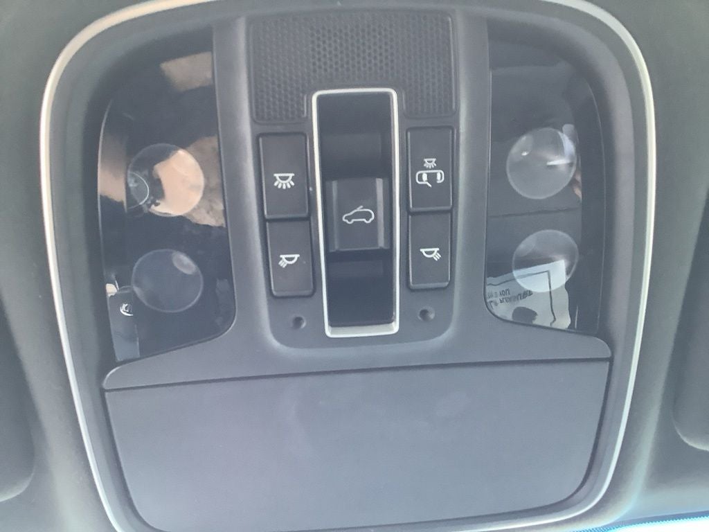2019 Kia Sorento 3.3L SXL