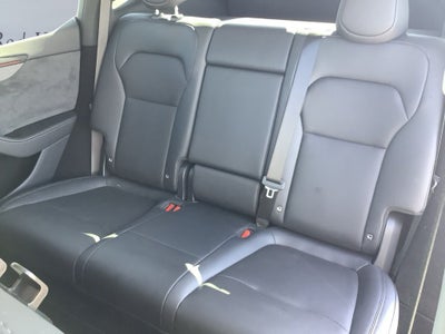 2026 Tesla Model Y Long Range Launch Series