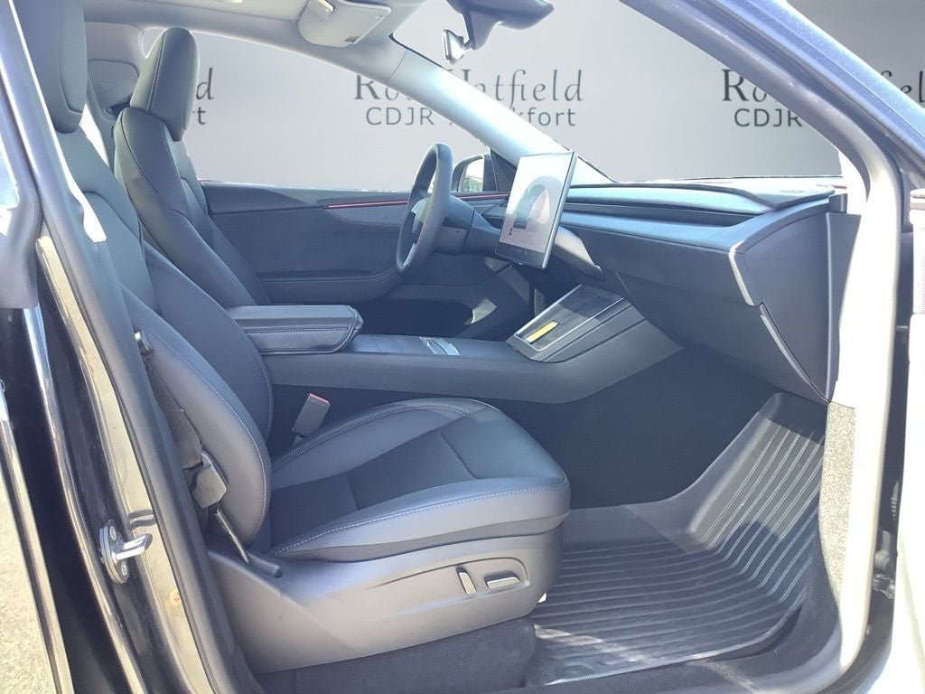 2026 Tesla Model Y Long Range Launch Series