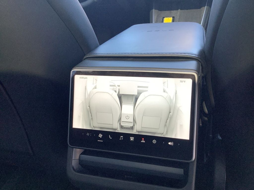 2026 Tesla Model Y Long Range Launch Series