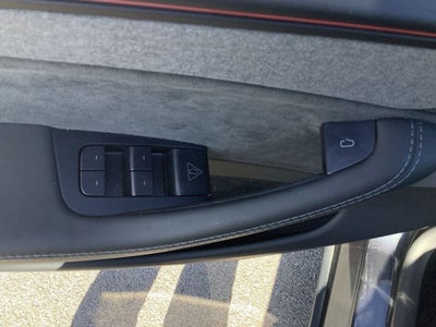 2026 Tesla Model Y Long Range Launch Series