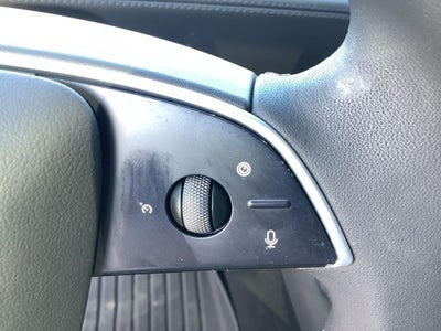 2026 Tesla Model Y Long Range Launch Series