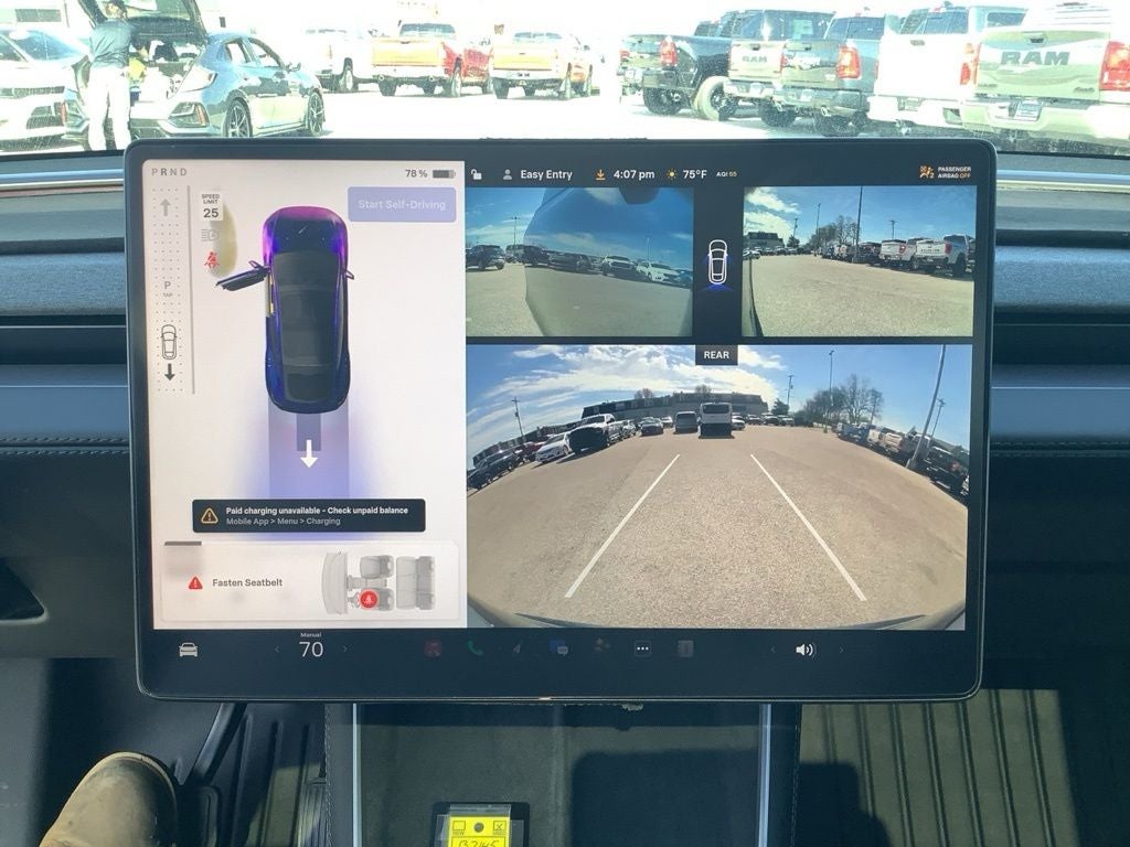 2026 Tesla Model Y Long Range Launch Series