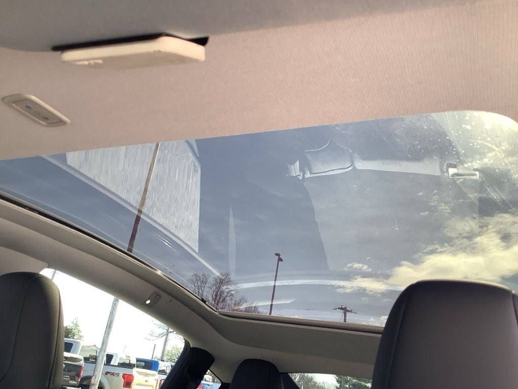 2026 Tesla Model Y Long Range Launch Series