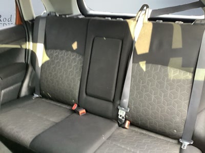 2021 Mitsubishi Outlander Sport 2.0 SE AWC