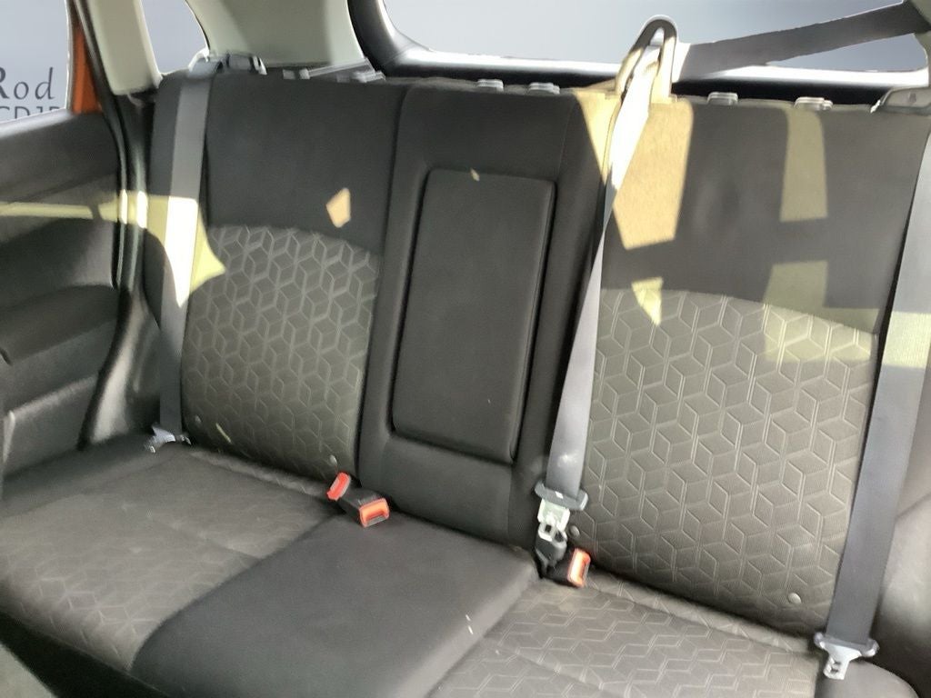 2021 Mitsubishi Outlander Sport 2.0 SE AWC