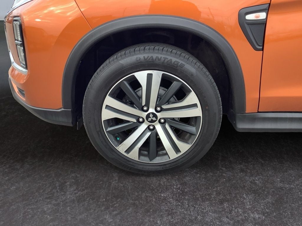 2021 Mitsubishi Outlander Sport 2.0 SE AWC