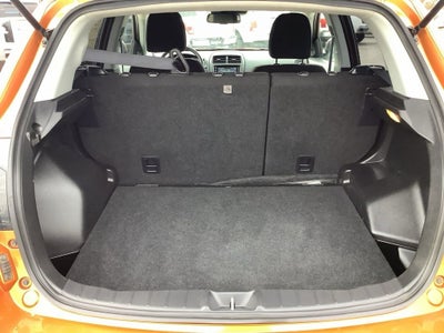 2021 Mitsubishi Outlander Sport 2.0 SE AWC