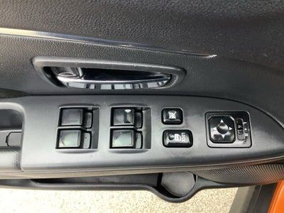 2021 Mitsubishi Outlander Sport 2.0 SE AWC