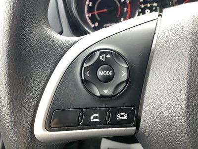 2021 Mitsubishi Outlander Sport 2.0 SE AWC