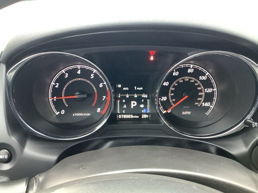 2021 Mitsubishi Outlander Sport 2.0 SE AWC