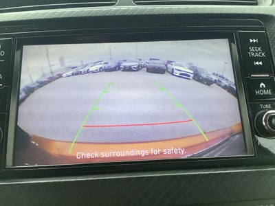 2021 Mitsubishi Outlander Sport 2.0 SE AWC