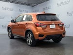 2021 Mitsubishi Outlander Sport 2.0 SE AWC