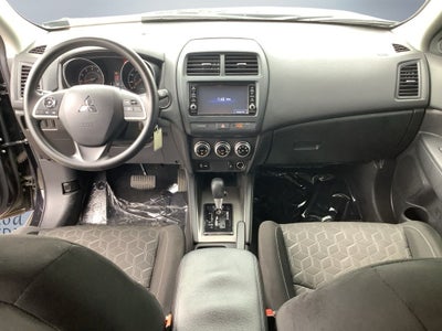 2023 Mitsubishi Outlander Sport 2.0 ES AWC