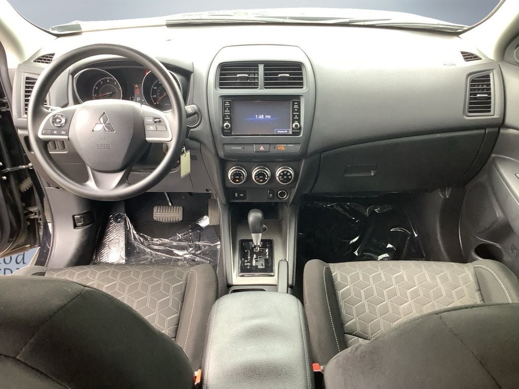 2023 Mitsubishi Outlander Sport 2.0 ES AWC