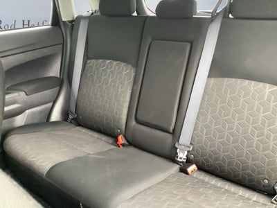 2023 Mitsubishi Outlander Sport 2.0 ES AWC