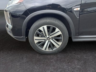 2023 Mitsubishi Outlander Sport 2.0 ES AWC