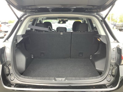 2023 Mitsubishi Outlander Sport 2.0 ES AWC