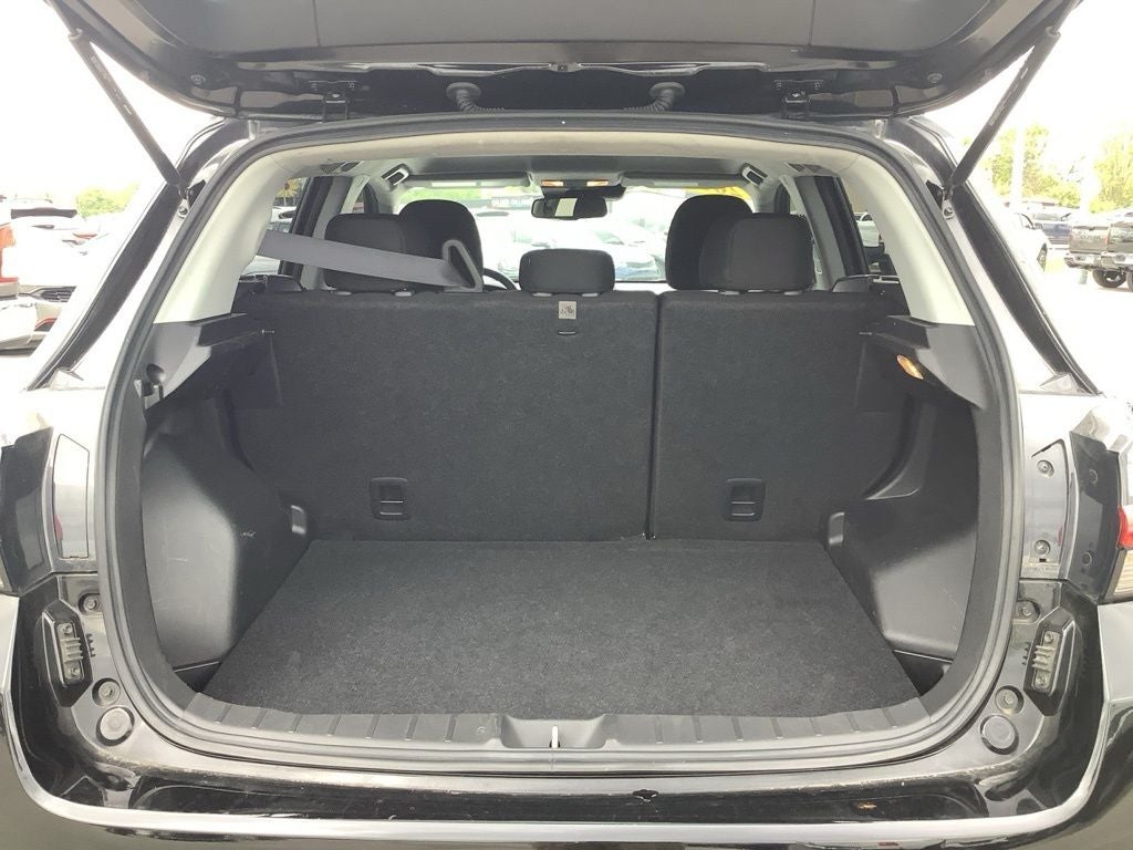 2023 Mitsubishi Outlander Sport 2.0 ES AWC