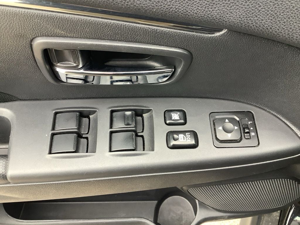 2023 Mitsubishi Outlander Sport 2.0 ES AWC