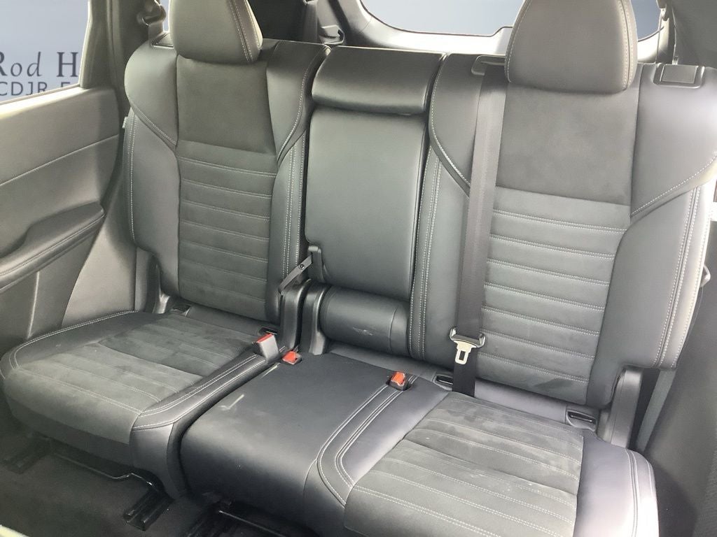 2025 Mitsubishi Outlander SE 2.5 S-AWC