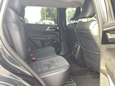 2025 Mitsubishi Outlander SE 2.5 S-AWC