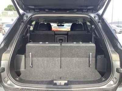 2025 Mitsubishi Outlander SE 2.5 S-AWC