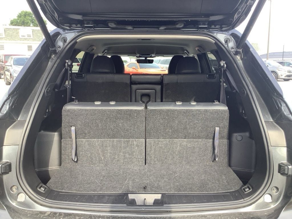 2025 Mitsubishi Outlander SE 2.5 S-AWC
