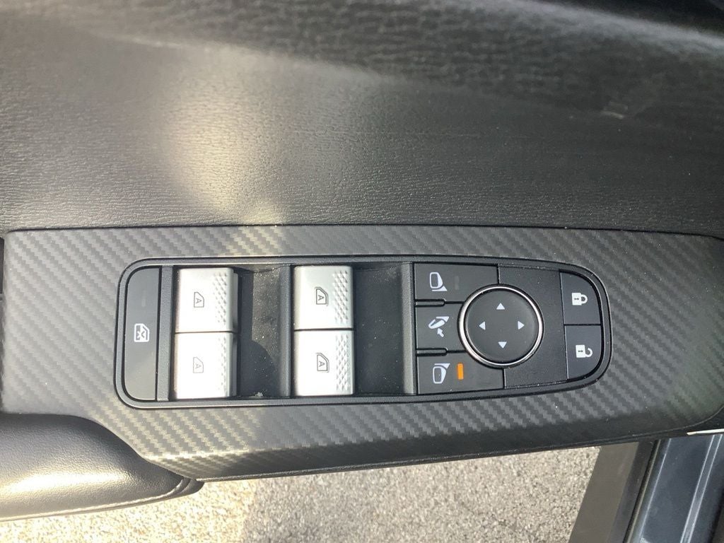 2025 Mitsubishi Outlander SE 2.5 S-AWC