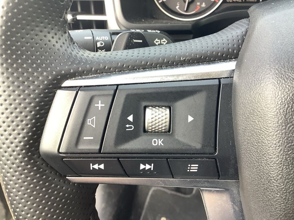 2025 Mitsubishi Outlander SE 2.5 S-AWC