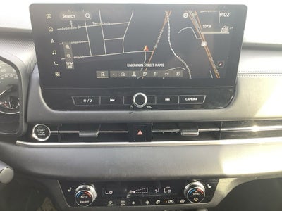 2025 Mitsubishi Outlander SE 2.5 S-AWC