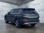 2025 Mitsubishi Outlander SE 2.5 S-AWC