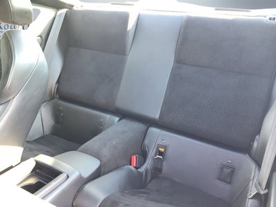 2024 Toyota GR86 Premium
