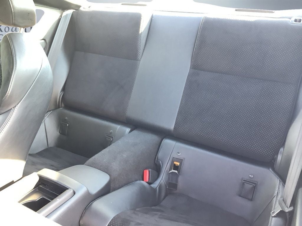 2024 Toyota GR86 Premium