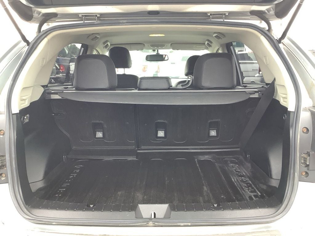 2014 Subaru XV Crosstrek 2.0i Limited