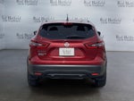 2022 Nissan Rogue Sport S FWD Xtronic CVT