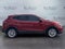 2022 Nissan Rogue Sport S FWD Xtronic CVT