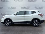2022 Nissan Rogue Sport SL AWD Xtronic CVT